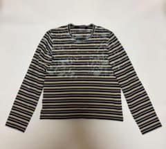 JUNYA WATANABE 02ss bleached border topsのサムネイル