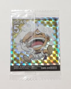 ワンピース 大海賊シールウエハースnoa様用のサムネイル