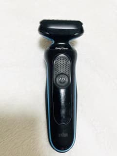 BRAUN Series 5 電気シェーバー 本体