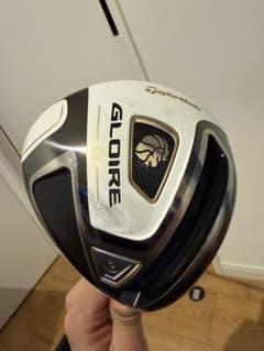TaylorMade GLOIRE G ドライバーのサムネイル