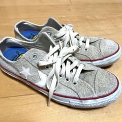 CONVERSE コンバース オールスター スニーカー 25cmのサムネイル