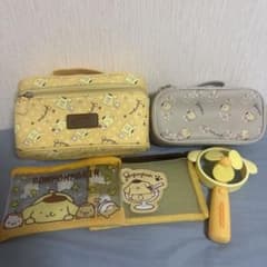 ポムポムプリン　まとめ売りのサムネイル
