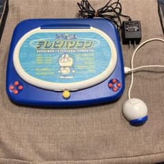 Doraemon TV PC Main Unit