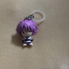 HUNTER×HUNTER めじるしアクセサリー幻影旅団編Vol.2 マチのサムネイル