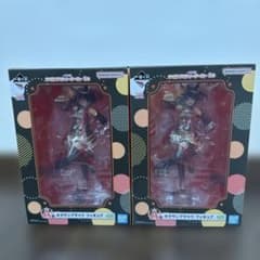ウマ娘 一番くじ キタサンブラック フィギュアA賞のサムネイル