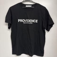 AMERICAN HOLIC ロゴTシャツ ブラック Mのサムネイル