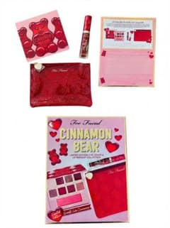 Too Faced Cinnamon Bear 限定版セットのサムネイル