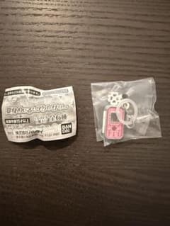 プリキュアオールスターズ　変身めじるしアクセサリー　リンクルンのサムネイル