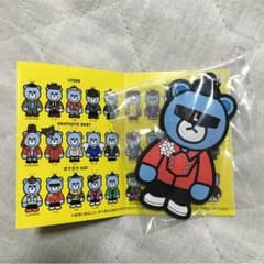 BIGBANG 一番くじ K賞 T.O.Pのサムネイル