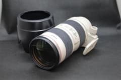 CANON EF70-200mm F2.8L IS USM　美品のサムネイル