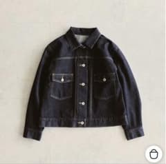 北欧暮らしの道具店 「柔らか、かろやか」新定番のデニムジャケット
