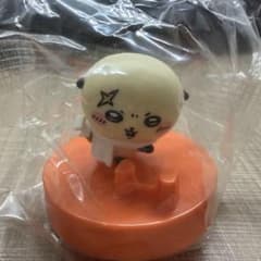 ちいかわ ココイチ スプーン置きフィギュア 第2弾 ラッコのサムネイル