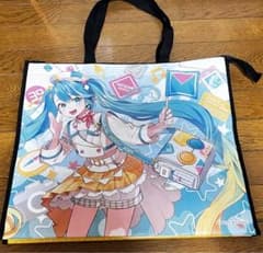 初音ミク マジカルミライ 2024 ショッピングバッグ - メルカリ