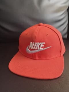 NIKE キッズ キャップのサムネイル