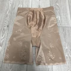 ウイング　お腹ハミデンヌ　ガードル　ロング2枚組のサムネイル