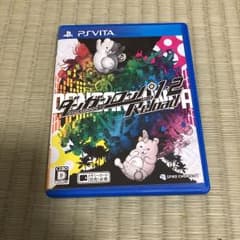 ダンガンロンパ1 2 Reloadのサムネイル