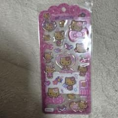 日焼けキティドロップジェリーのサムネイル