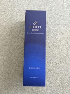 CPコスメティクス ソワーニュ フィエルテ ジェントル クレンザー n AL