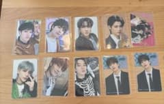 Stray Kids トレカ まとめ売りのサムネイル