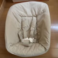 美品　Stokke Tripp Trapp ニューボーンセットのサムネイル