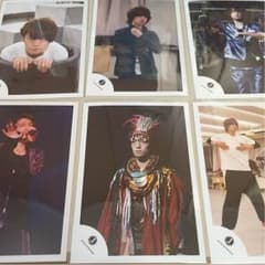 ジャニーズJr 森田美勇人 公式写真 セットのサムネイル