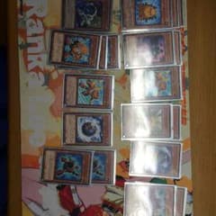 遊戯王集めナウ様専用のサムネイル