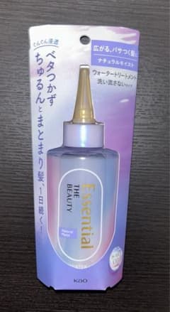 エッセンシャル ザ・ビューティ ウォータートリートメントのサムネイル