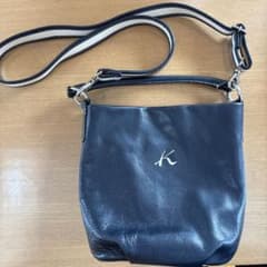 Kitamura ショルダーバッグ ハンドバックのサムネイル