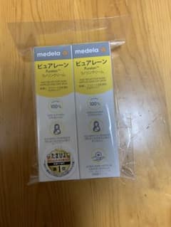 medela ピュアレーン Purelan 37g 2個入りのサムネイル
