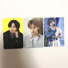 中島健人 トレカ カードのサムネイル