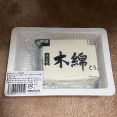 TOKOTOYZ ぷにっこ 木綿とうふのサムネイル