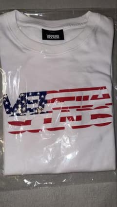 VERETTA SOUNDS 大阪Popup限定Tシャツ 「あかてん様専用」 - メルカリ