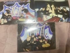 M!LK 生写真 3枚セットのサムネイル