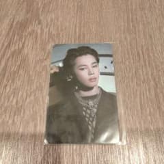 Proof sowoozoo ジミン トレカ ラキドロ ソウジュ CHIMMY Proof sowoozoo ジミン トレカ ラキドロ ソウジュ CHIMMY BTS ジミン