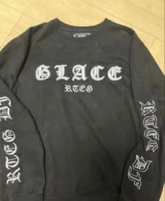 アダムスジャグラー 完売品スウェット - メルカリ