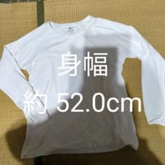 ユニクロ UNIQLO エアリズム UVカットメッシュT 3XL 新品 訳有りのサムネイル