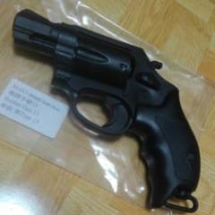 なおき様専用 日本警察M360J SAKURA訓練用模擬拳銃のサムネイル