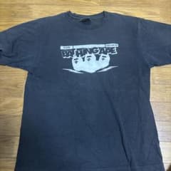 90s A BATHING APE Tシャツのサムネイル