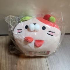 もちふわ！ ころころにゃんこ 茨城限定 こきあにゃん - メルカリ