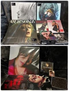 YUTA CD11枚セット＋デコシール 中本悠太 nct 127 - メルカリ