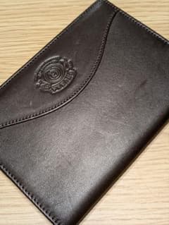 グルカ GHURKA パスポートケース（No. 155） - メルカリ