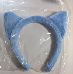 いれいす　カチューシャ　ifのサムネイル