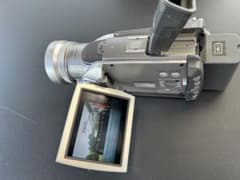 Panasonic デジタルビデオカメラ NV-MX2000 本体・付属品セット Panasonic デジタルビデオカメラ NV-MX2000 本体・付属品セット - メルカリ