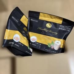Healthy Beauty きな粉ラテ味 約30食分 - メルカリ