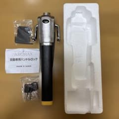 ARCMAX 自動車用ハンドルロック 本体のサムネイル
