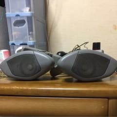 リアスピーカーのサムネイル