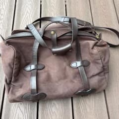 FILSON フィルソン　SMALL DUFFLE BAG スモール　ダッフル