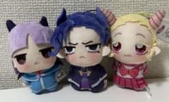 魔入りました！入間くん ちょぴぬいぷち①の入手方法まとめ – 攻略大百科