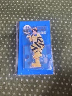 Travis Japan 松田元太 アクリルスタンド トラジャのサムネイル