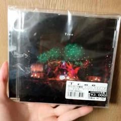 セカオワ:Treeのサムネイル